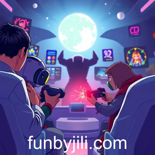 The Rise of Byjili: A Game Platform's Journey