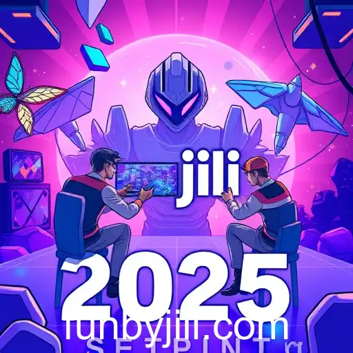 The Rise of Byjili: Transforming Online Gaming