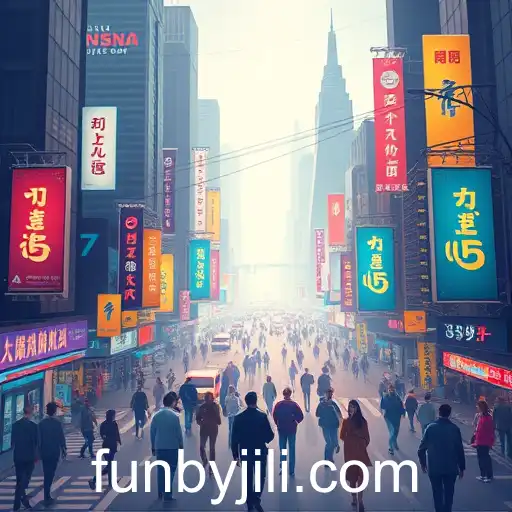 The Rise of Byjili: A New Era in Online Gaming