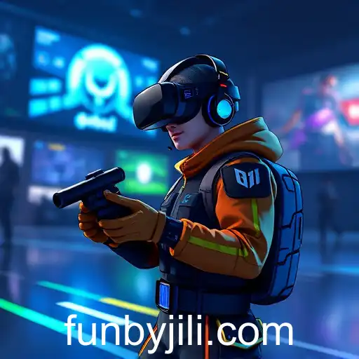 The Evolving Landscape of Online Gaming