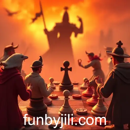 Gaming Industry's Digital Evolution