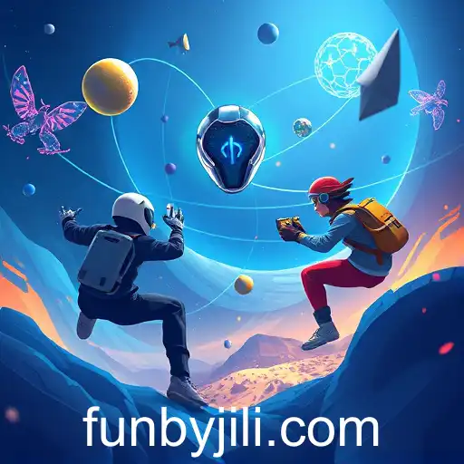 Gaming Innovation with Byjili: Trends in the Industry