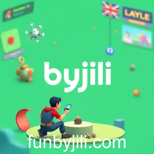 Byjili Gaming Evolution