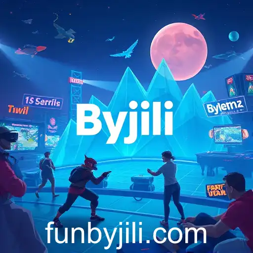 Byjili Gaming Evolution: Trends and Insights