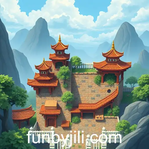 Gaming Revolution: Byjili's Impact on Online Entertainment