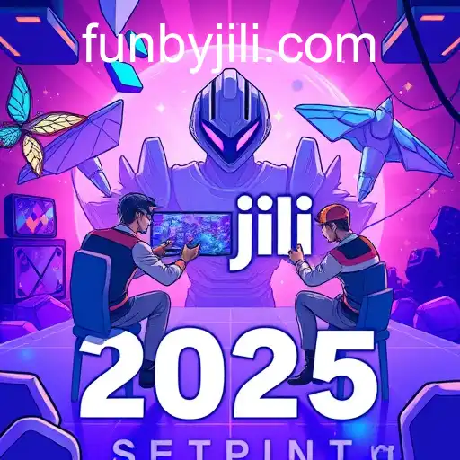 The Rise of Byjili: Transforming Online Gaming