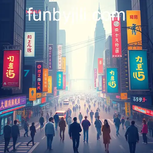 The Rise of Byjili: A New Era in Online Gaming