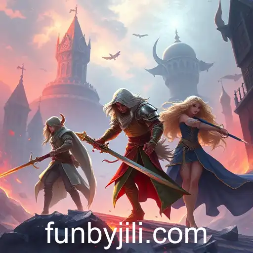 Digital Evolution in Online Gaming