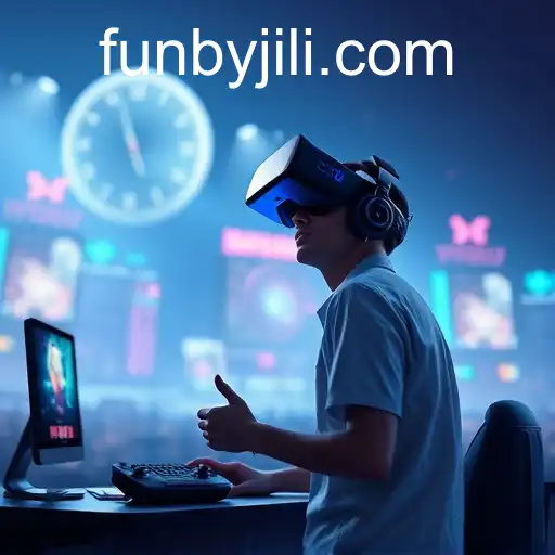 The Evolution of Online Gaming in 2025