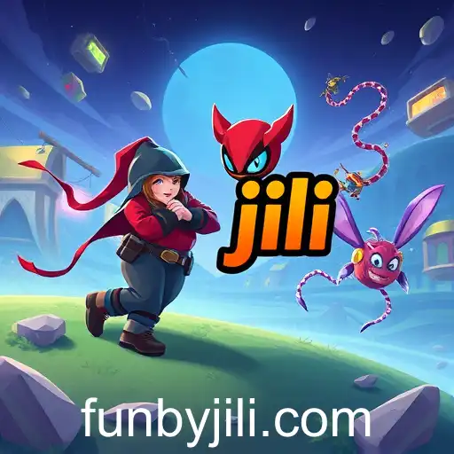 The Rise of Byjili in the Online Gaming World