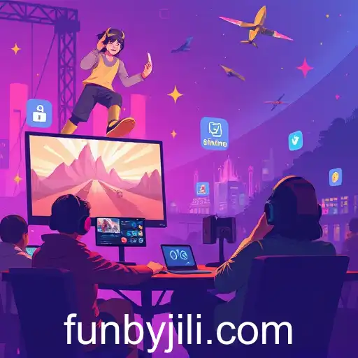 The Rise of Byjili: Transforming Online Gaming