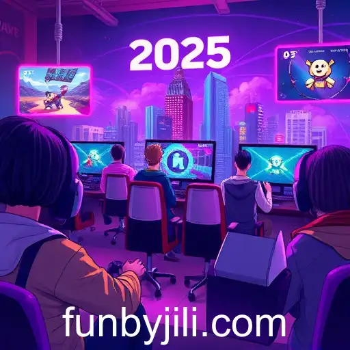 The Rise of Gaming Platforms in the Digital Age