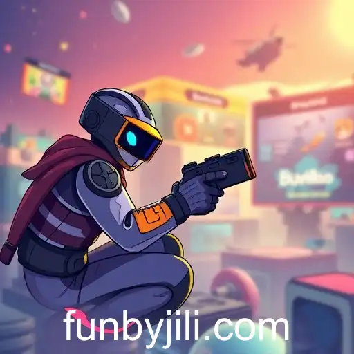 The Rise of Online Gaming Platforms