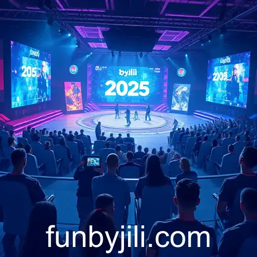 The Rise of Online Gaming in 2025