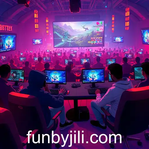 The Evolution of Online Gaming in 2025