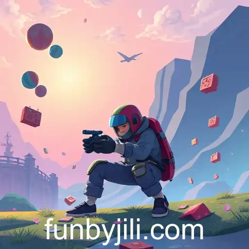 The Rise of Byjili: Gaming Trends and Insights