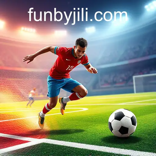 Exploring the Thrill of 'Sports Games' on the Byjili Platform